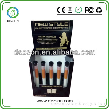 High Quality Disposable E-Shisha, E-Cigarette, Electronic Cigarette with Various Styles